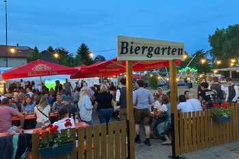 Dorffest Samstag 3