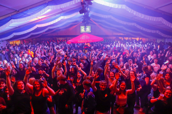 Rockdisco Rückblick 3