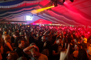 Rockdisco Rückblick 4