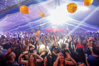 Rockdisco Rückblick 5