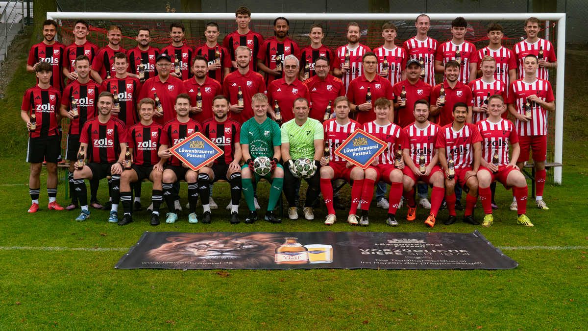 Sponsor Löwenbrauerei