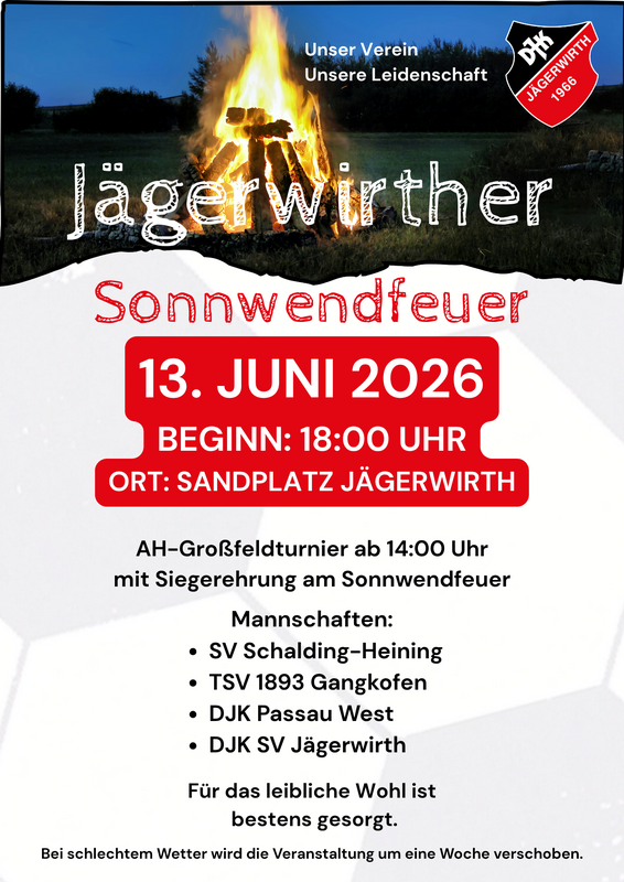 DJK Jägerwirth